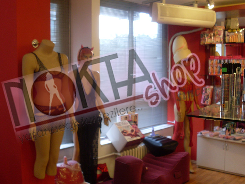 Adıyaman Sex Shop
