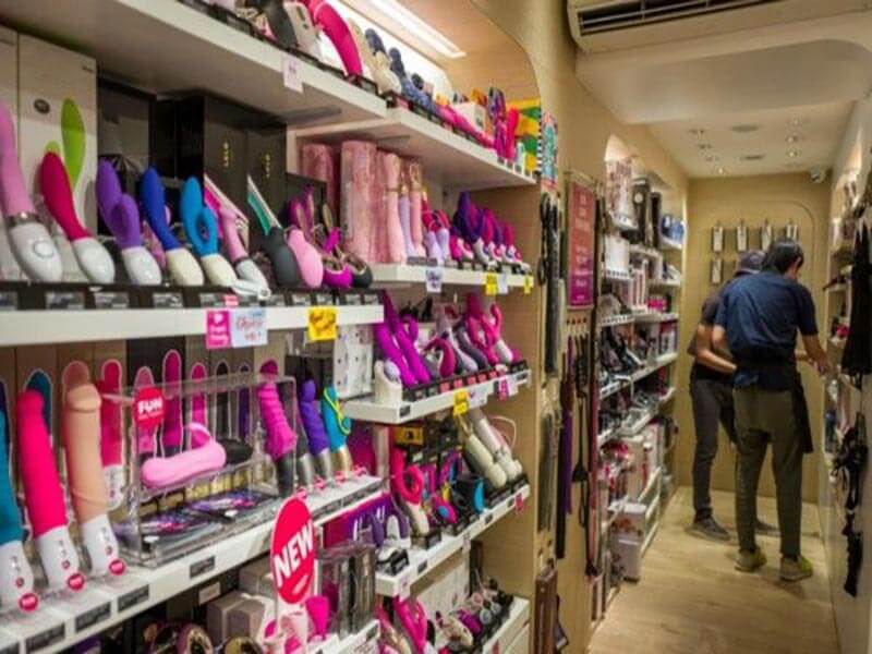 Ankara Sex Shop