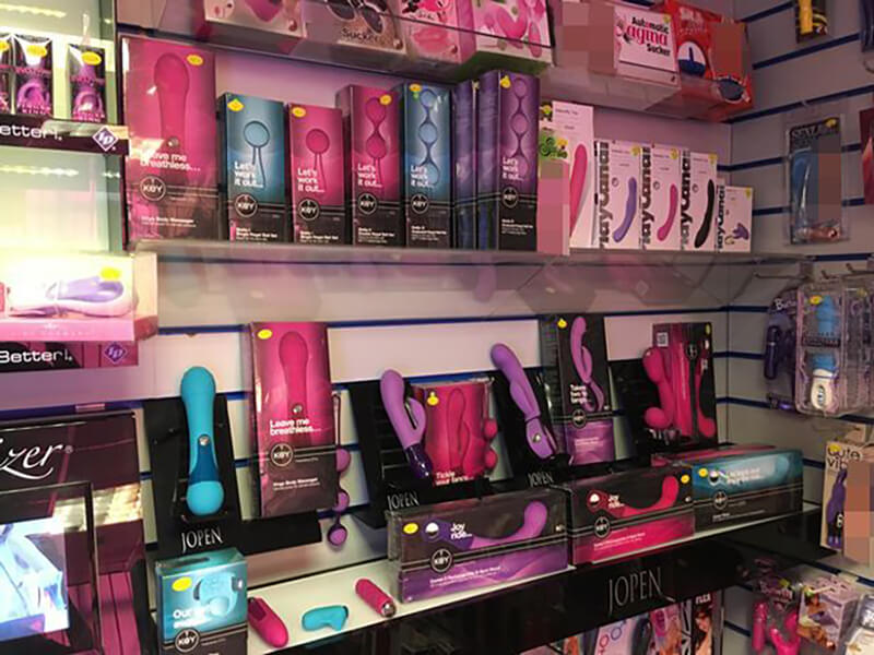 muş sex shop ürünleri