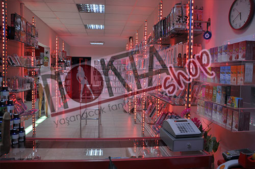 Ordu Sex Shop Mağazaları