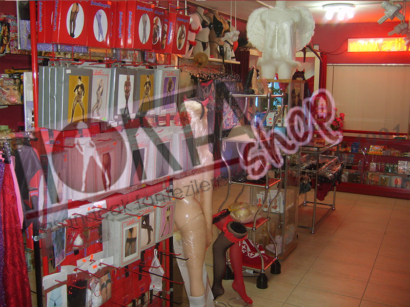 Sakarya Sex Shop
