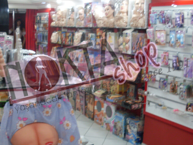 Samsun Sex Shop