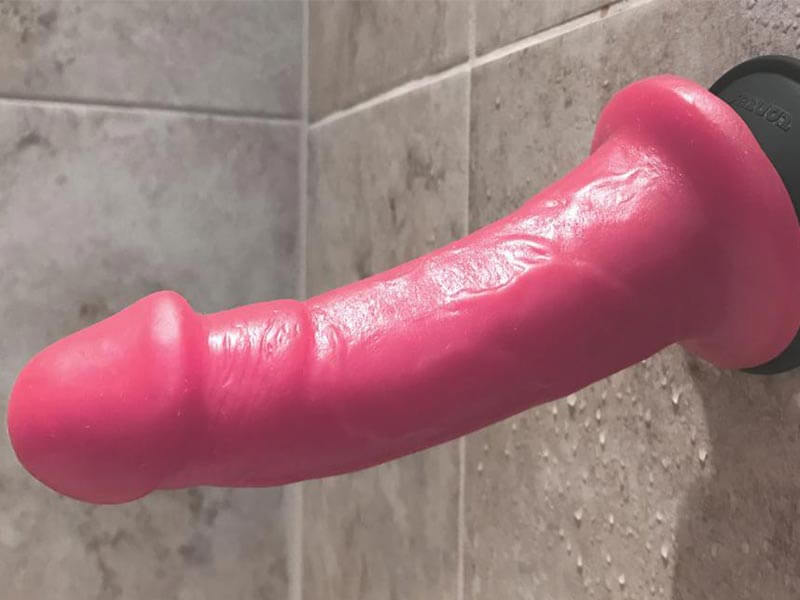 Vantuzlu Penis Modelleri
