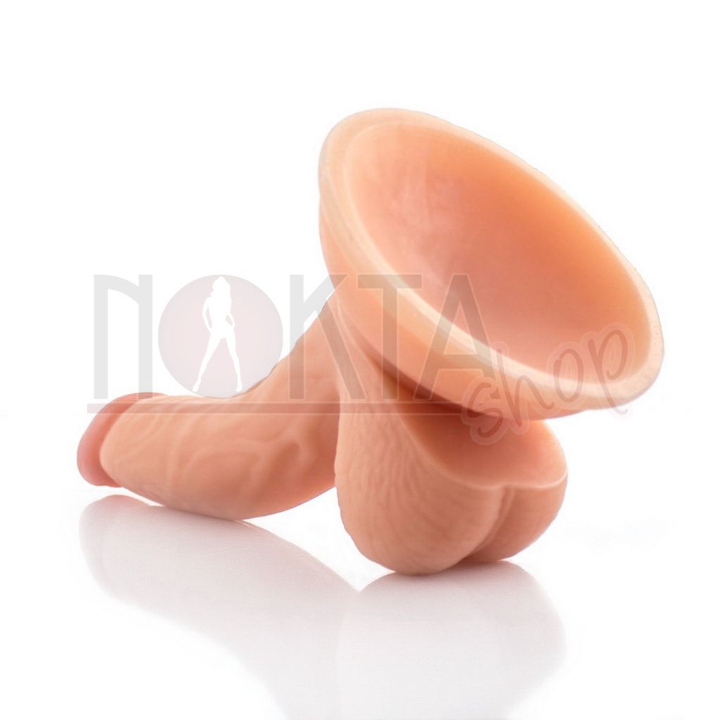 Girl style 11cm ince küçük anal penis