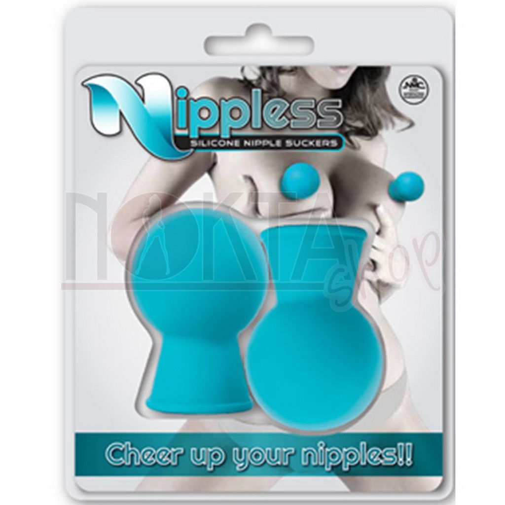 Nippless göğüs ucu emici pompa vakum